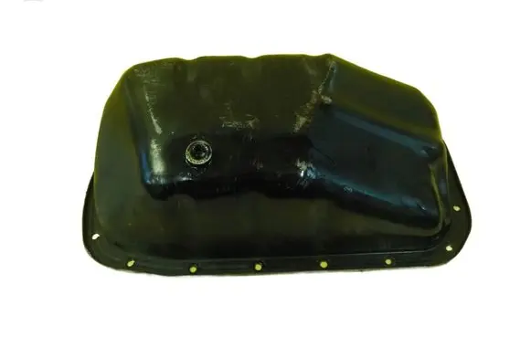 Dacia Sandero II Oil sump 82007027810