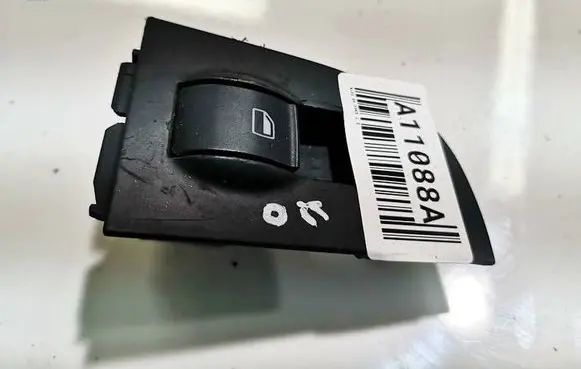 Audi A6 S6 C5 4B Electric window control switch 4b0959855a