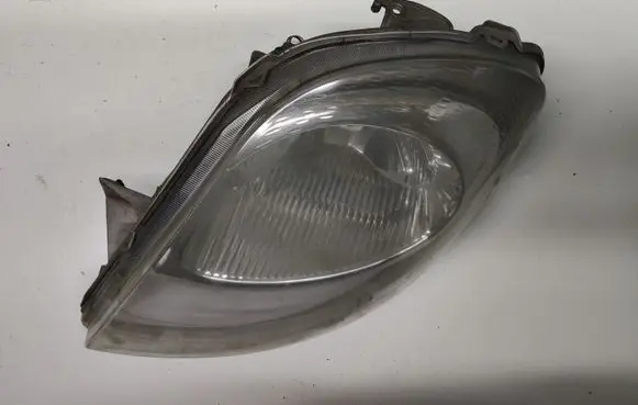 Opel Vivaro Headlight/headlamp