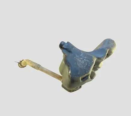 Citroen C5 Windshield washer fluid reservoir/tank 9653290380 98151100 9653230480