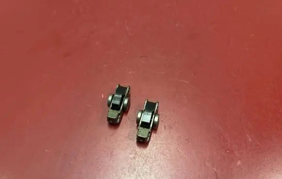 Chrysler Pacifica Valve rocker arm 