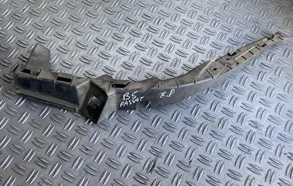Volkswagen PASSAT B5 Front bumper mounting bracket 3B0807049B DN12291