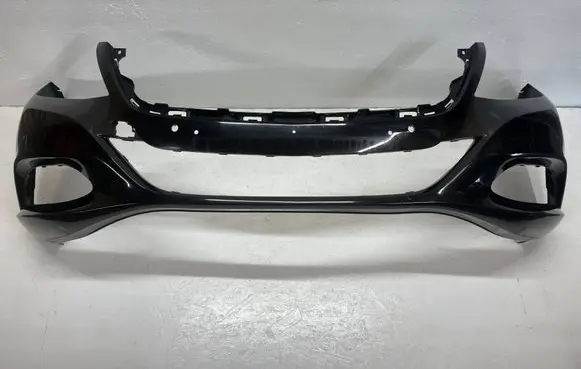 Mercedes-Benz S W222 Front bumper A2228800147 A2228852125 A2228800247
