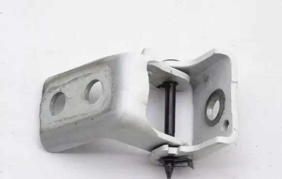 Peugeot 308 Front door upper hinge 