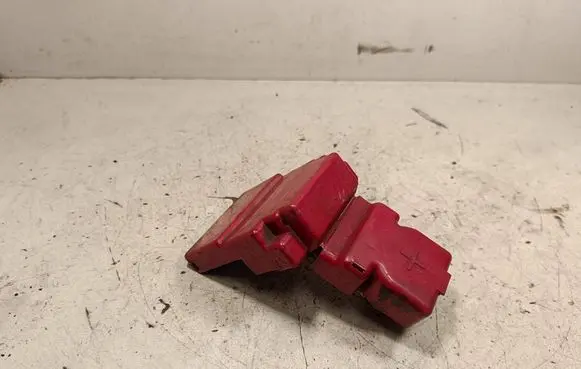 Positive cable (battery)