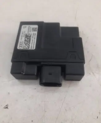Audi A6 S6 C7 4G Reducing agents exhaust control unit 4G0907160B