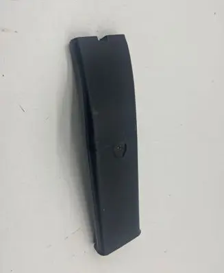 Ford Edge II Cabin air duct channel EM2BR01902 EM2BR01902AC