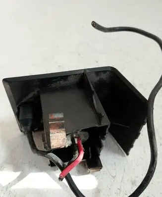 Audi A4 S4 B5 8D Other interior part 96587