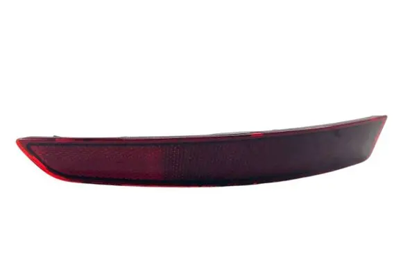 Volkswagen Jetta VI Rear tail light reflector 5C6945105B 22558501 19705201