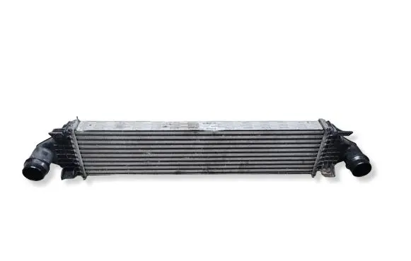 Volvo V40 Intercooler radiator 31367277