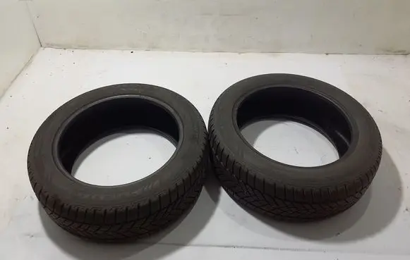 Nissan X-Trail T33 R19 winter tire 23555r19