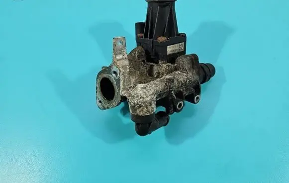 Land Rover Discovery Sport EGR valve G4D39D475BB IMPRK1555116