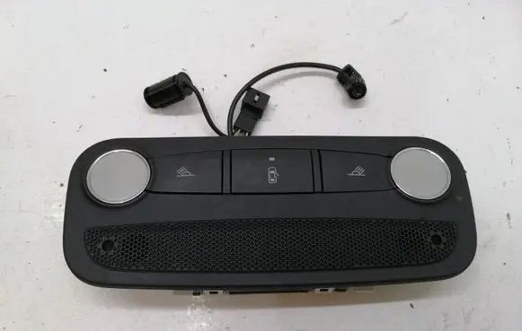 Audi A3 S3 8P Front seat light 8J0947111B 8P7951177