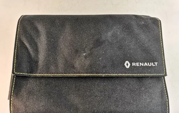 Renault Master III User manual 999105279R