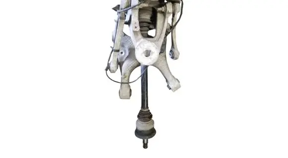 BMW X5 F15 Rear suspension assembly kit set P860983802 T361001160662 6770953