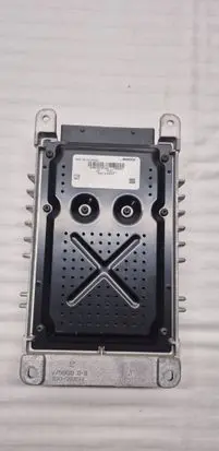 Seat Exeo (3R) Sound amplifier 11085042