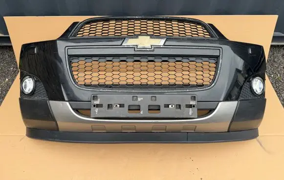 Chevrolet Captiva Front bumper 20999612