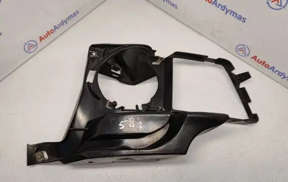 BMW 3 E92 E93 Fog light bracket 51118035892