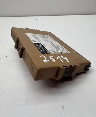 Lexus IS 220D-250-350 Other control units/modules 8999053014 2325002840 ETC093LPD0166