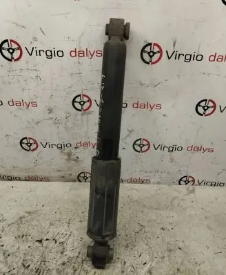 KIA Rio Rear shock absorber/damper 553001W001