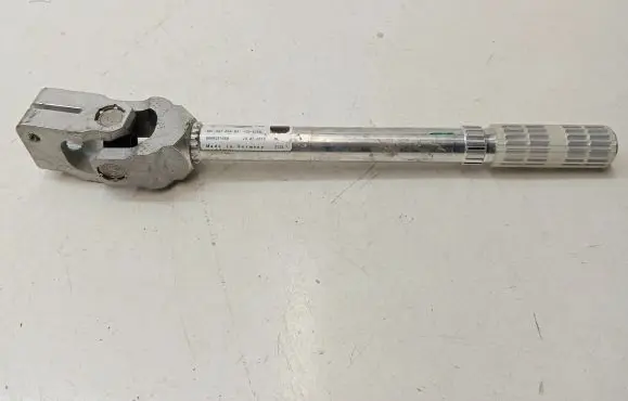 Porsche 911 991 Steering column universal joint 99134702403