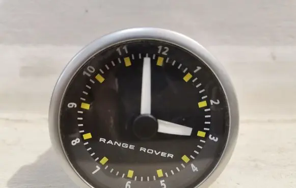 Clock