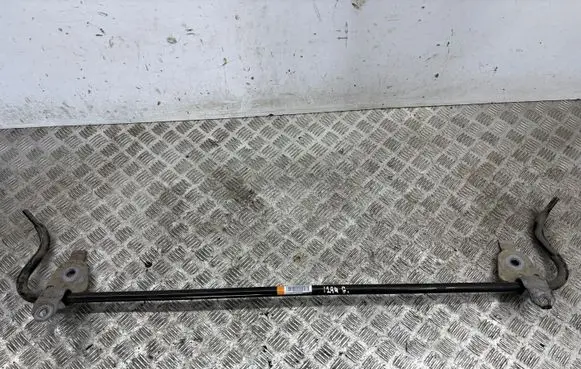 Peugeot 3008 III Rear anti-roll bar/sway bar 9845666680