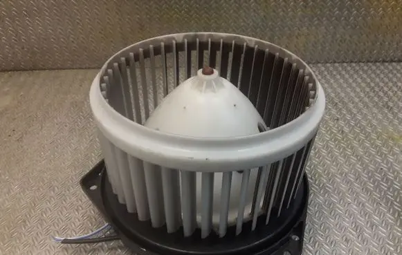 Nissan Murano Z50 Heater fan/blower 3K01330352