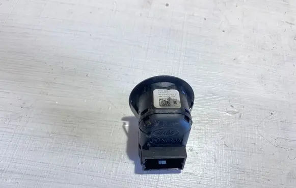 Jaguar F-Type Steering wheel adjustment switch FW936465BB 10125308 909780CE002RA