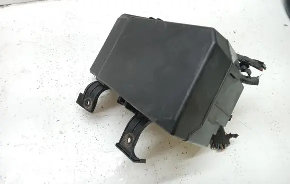 Mazda 6 Fuse box set
