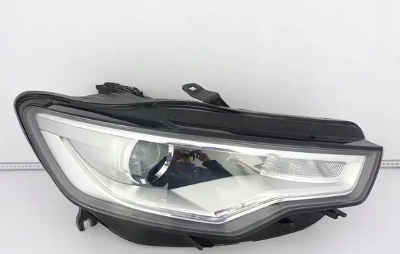 Audi A6 S6 C7 4G Headlight/headlamp 4G0941006C