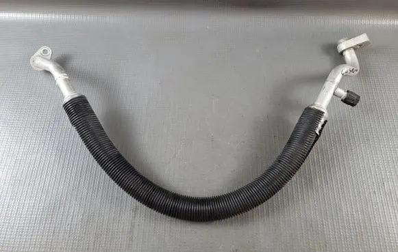 Ford Fusion II Air conditioning (A/C) pipe/hose HS7H19N602FB