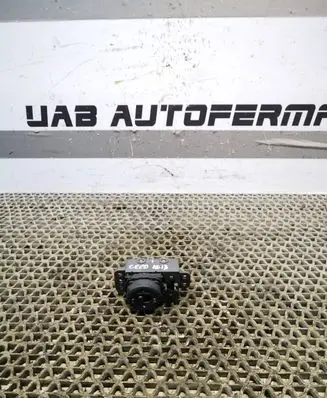KIA Ceed Wing mirror switch 93530A2900 49D4851000