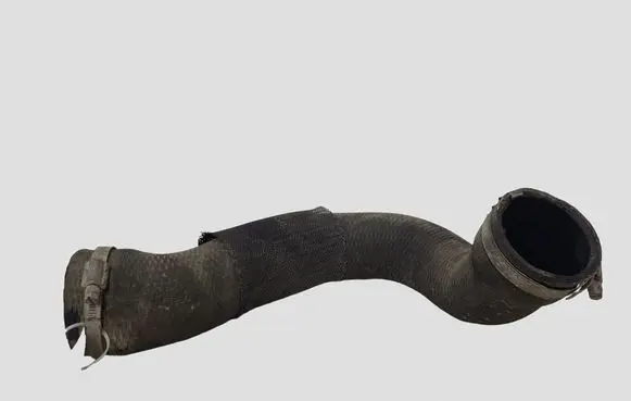 Citroen C4 Grand Picasso Intercooler hose/pipe