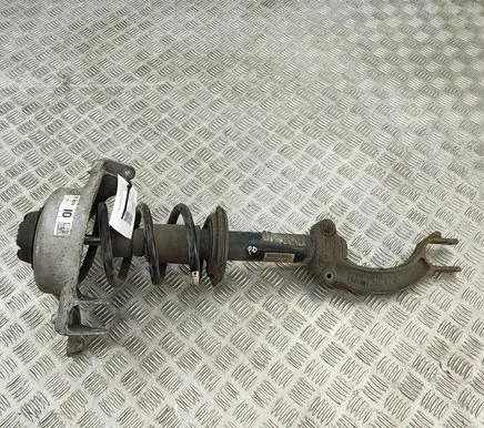 Porsche Macan (95B) Front shock absorber/damper 95B413031E 95B411105AH