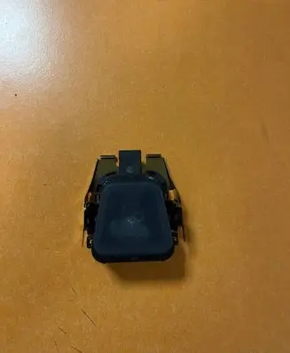Rain sensor