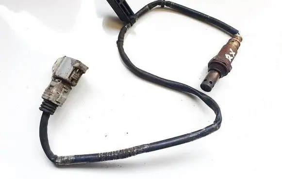 Lambda probe sensor