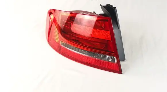 Audi A4 S4 B8 8K Rear/tail lights 00968605