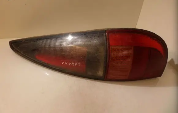 Renault Laguna I Rear/tail lights