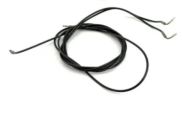 Mercedes-Benz SL R129 Convertible roof line/pipe/hose A1298002983 1298002983