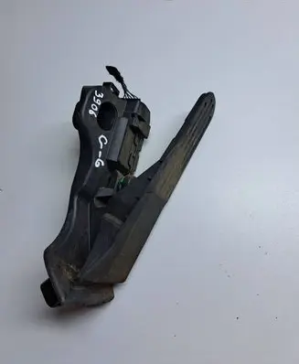 Volkswagen Golf VI Accelerator throttle pedal 1K1723503AH 6PV01103951 041212