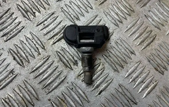 Mercedes-Benz GL X166 Tire pressure sensor 254GAGG4 2013DJ5531