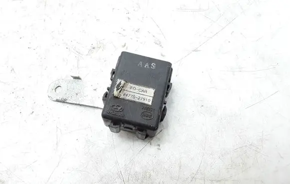 Hyundai Trajet Electric power window relay 9477027910