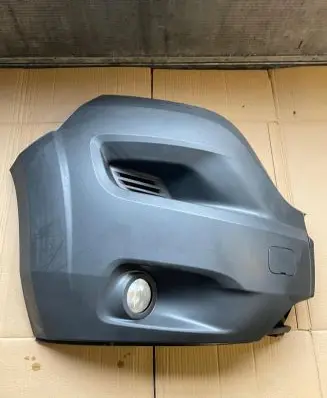 Fiat Ducato Front bumper