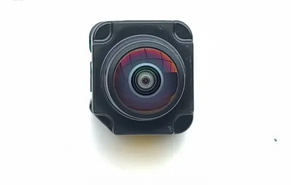 Skoda Superb B9 Reversing camera 5R3980568F 0445 14052565028