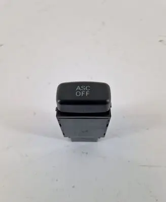 Mitsubishi Pajero Other switches/knobs/shifts