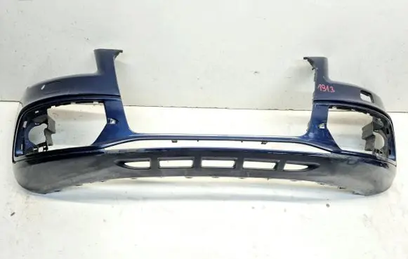 Audi Q5 SQ5 Front bumper 8R0807437AD