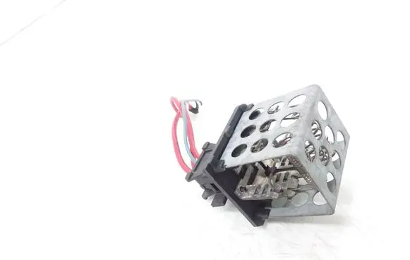 Peugeot 206 Heater blower motor/fan resistor 36057