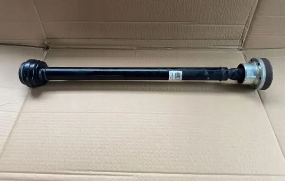 Alfa Romeo Stelvio Front prop shaft 00463418880