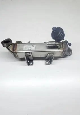 Nissan Qashqai EGR valve cooler 8200719993D L0281010